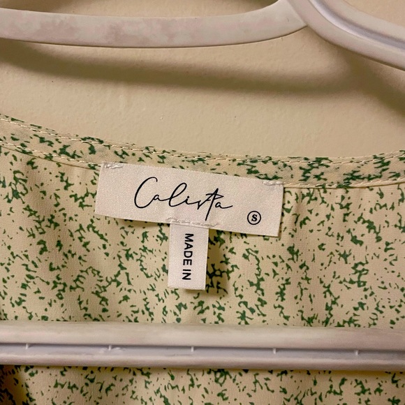 Maternity Dress - Picture 2 of 3